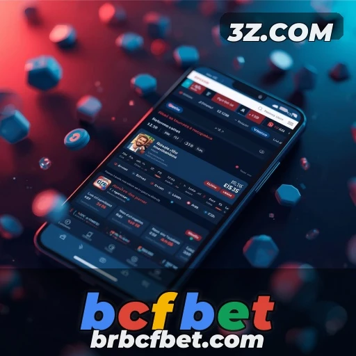Apostas de Sucesso na bcfbet: Emoção e Oportunidades