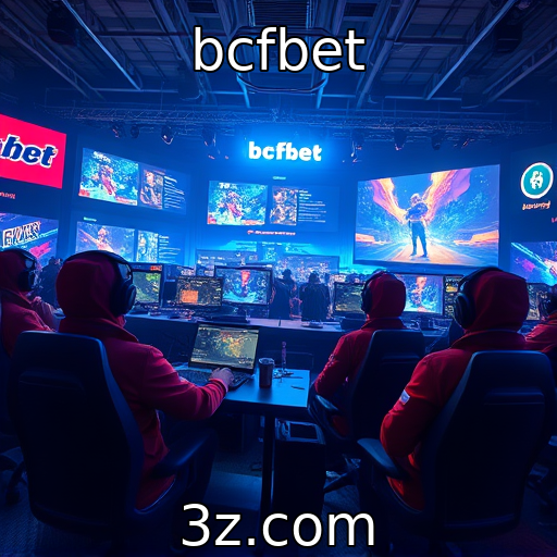 Perspectivas para os eSports nos próximos anos