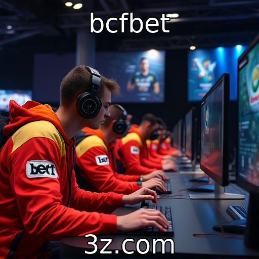 E-sports ganham espaço em eventos esportivos tradicionais