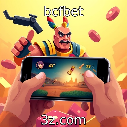 Desenvolvedores buscam inovação em jogos mobile