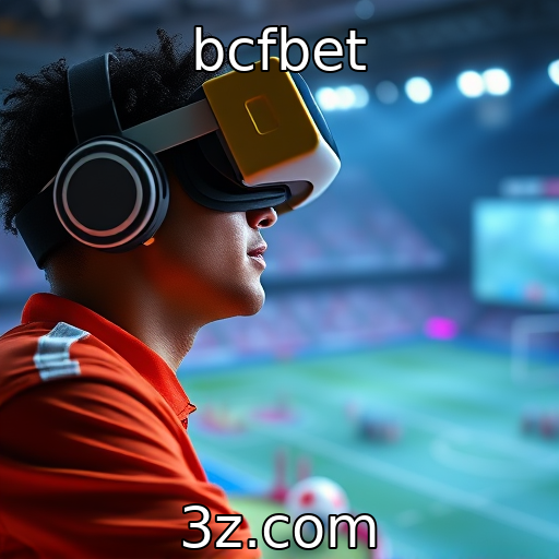 Evolução da experiência do jogador em realidade virtual