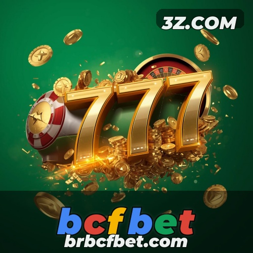 Slots do bcfbet: A Nova Fronteira no Entretenimento Digital