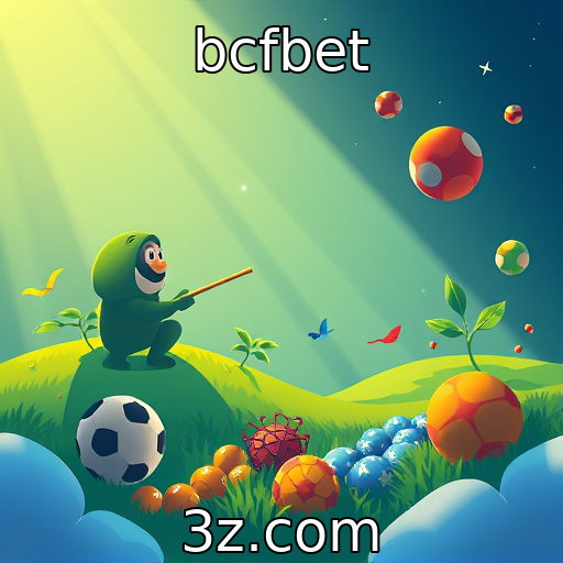 Investimentos em jogos sustentáveis e responsáveis