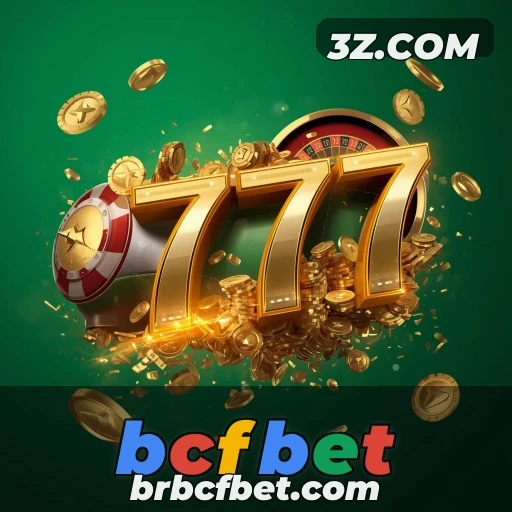 Slots do bcfbet: A Nova Fronteira no Entretenimento Digital